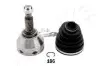 ШРУС внешний 29x36x56 Nissan Qashqai I, X-Trail Renault Koleos I 1.6D/2.0D 02.07- ASHIKA 62-01-186 (фото 1)