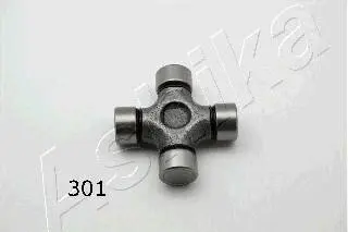 Крестовина карданного вала Mazda 6/RX 8 2.3-2.6 03-12 ASHIKA 66-03-301