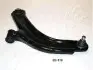 Рычаг подвески левый 16mm NISSAN MICRA C+C III, MICRA III, NOTE RENAULT CLIO III 1.0-2.0 01.03- ASHIKA 72-01-118L (фото 1)