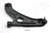 Важіль передній нижній лівий Hyundai Getz 1.1I,1.3I,1.6I 05- ASHIKA 72-0H-H19L (фото 1)