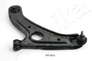 Важіль передній нижній лівий Hyundai Getz 1.1I,1.3I,1.6I 05- ASHIKA 72-0H-H19L