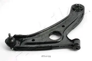 Важіль передній нижній правий Hyundai Getz 1.1I,1.3I,1.6I 05- ASHIKA 72-0H-H19R