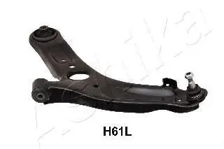 Важіль передній лівий HYUNDAI ELANTRA V, VELOSTER 1.6/1.6D 02.11-12.17 ASHIKA 72-0H-H61L