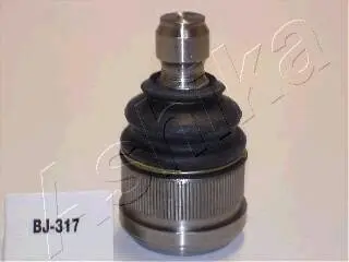 Шарова опора нижня лів./прав. Mazda 626 I, II, III, V, 929 III, MPV II, MX-6 1.6-3.0 82-02 ASHIKA 73-03-317