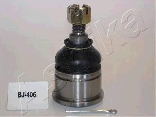 Шарова опора перед. нижня Honda Accord IV/V/VI/Rover 600 1.6i-3.0 V6 24V 92-04 ASHIKA 73-04-406