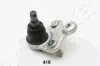 Шаровая опора Honda CR-V 2.0-2.2 00- ASHIKA 73-04-410 (фото 1)