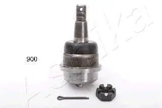 Шарова опора передня верхня лів./прав. Jeep Cherokee II 2.7Crd-4.7 V8 4X4 04.99-09.05, Wrangler 07-10 ASHIKA 73-09-900