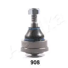 Шарова опора (з кронштейном) задня вісь Jeep Grand Cherokee II (WJ/WG) 4/99- ASHIKA 73-09-908