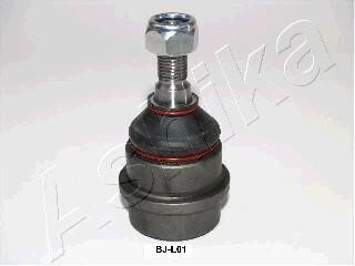 Шаровая опора перед.верх. LAND ROVER DISCOVERY II, RANGE ROVER II 2.5D-4.6 07.94-06.04 ASHIKA 73-0L-L01