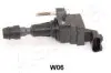 Катушка зажигания Chevrolet Captiva 2.4 11-/Opel Antara 2.4 10-/Astra J 2.0 12-/Insignia A 2.0Turbo 08-17 ASHIKA 78-0W-W06 (фото 1)