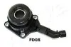 Подшипник выжимной гидравлический Ford Galaxy 2.0TDCi/Kuga/Mondeo 08- ASHIKA 90-FD-FD08 (фото 1)