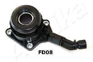 Подшипник выжимной гидравлический Ford Galaxy 2.0TDCi/Kuga/Mondeo 08- ASHIKA 90-FD-FD08