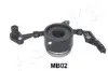 Подшипник выжимной Mercedes C(Cl203), E(W210), E(W211) 2.0-3.2 06.95- ASHIKA 90-MB-MB02 (фото 2)