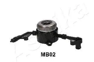 Подшипник выжимной Mercedes C(Cl203), E(W210), E(W211) 2.0-3.2 06.95- ASHIKA 90-MB-MB02