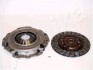 Комплект зчеплення 228mm Mazda 3 2.0 03-/ 5 1.8-2.0 05- ASHIKA 92-03-369 (фото 1)