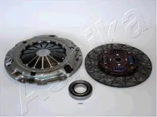 К-кт зчеплення Opel Monterey 3.1TD 91- ASHIKA 92-09-920 (фото 1)