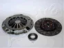 К-кт зчеплення Opel Monterey 3.1TD 91- ASHIKA 92-09-920 (фото 1)