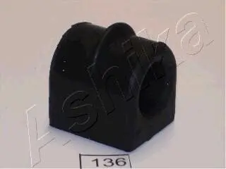 Втулка переднего стабилизатора (Ø 20mm) Nissan Patrol III 80-95 ASHIKA GOM-136