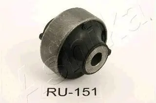 Сайлентблок переднего рычага задний Nissan Micra, Note 03-/Renault Clio III, Modus 04- ASHIKA GOM-151