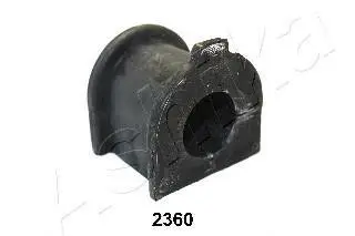 Втулка стабілізатора переднього Ø 28mm Toyota Land Cruiser Prado 150 09- ASHIKA GOM-2360