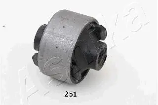 Сайлентблок задний рычаг переднего TOYOTA RAV 4 II 1.8/2.0/2.0D 05.00-11.05 ASHIKA GOM-251