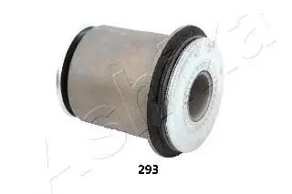 Сайлентблок перед. нижнего рычага Toyota 4Runner II,III,Land Cruiser Prado 3.0-3.4 95-08 ASHIKA GOM-293