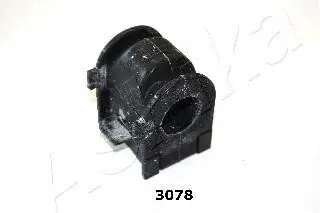 Втулка стабілізатора переднього (Ø 22mm) Mazda 6 2.0/2.2/2.5 07- ASHIKA GOM-3078