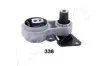 Опора КПП Ford Fiesta V, Fusion 1.25-1.6 11.2001- Mazda 2 1.3-1.6 04.2003- 12.2007 ASHIKA GOM-338 (фото 1)