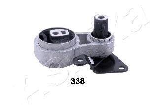 Опора КПП Ford Fiesta V, Fusion 1.25-1.6 11.2001- Mazda 2 1.3-1.6 04.2003- 12.2007 ASHIKA GOM-338