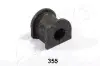 Втулка заднего стабилизатора Ø 15mm Mazda 323/323F 1.5,1.8 BA ASHIKA GOM-355 (фото 1)