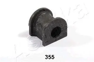Втулка стабілізатора заднього Ø 15mm Mazda 323/323F 1.5,1.8 BA ASHIKA GOM-355