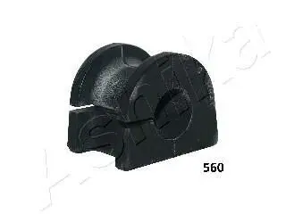 Фото 1 - втулка стабилизатора резиновая ASHIKA GOM-560 Втулка стабилизатора резиновая ASHIKA GOM-560 (фото 1)