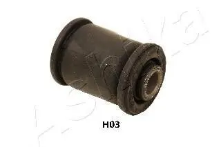 Сайлентблок важеля переднього ниж. Hyundai Accent 1.3 i 12V 94- ASHIKA GOM-H03