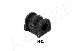 Втулка стабілізатора заднього Ø 13,8mm HYUNDAI SANTA FÉ I 2.0-2.7 02.01-03.06 ASHIKA GOM-H41