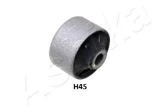 Сайлентблок задній важеля переднього Hyundai i20, i30, i40 Kia Rio III 11- ASHIKA GOM-H45