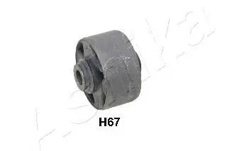 Сайлентблок задній важеля переднього ниж. Hyundai H-1 07-, IX35// Kia Sorento XM 09- ASHIKA GOM-H67