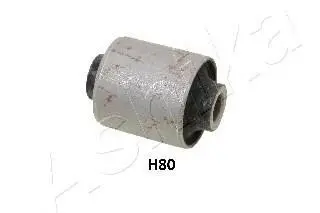 Сайлентблок важеля заднього ниж. Hyundai I30/Kia Ceed 07- ASHIKA GOM-H80