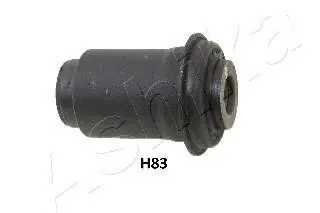 Сайлентблок важеля переднього верх. Hyundai H-1 (D4BA,D4BB,D4BF,G4CS) 97-, H100 Truck 2.5D -97.05 ASHIKA GOM-H83