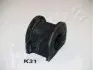 Втулка стабилизатора заднего Киa Sorento I 2.4/2.5CRDi/3.5 V6 08.02- ASHIKA GOM-K31 (фото 1)