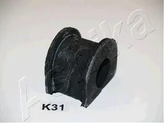 Втулка стабилизатора заднего Киa Sorento I 2.4/2.5CRDi/3.5 V6 08.02- ASHIKA GOM-K31