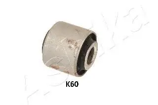 Сайлентблок задньої цапфи Hyundai Elantra 06-/Kia Carens (BK) 06- ASHIKA GOM-K60