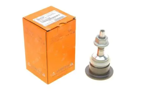 Опора кульова (задня/зверху) BMW X5 (E53) 00-06 ASMETAL 10BM0405