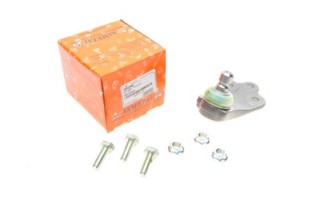 Шарова опора (шарнір) ASMETAL 10FI2700