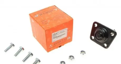 Шарова опора (шарнір) ASMETAL 10FI3000