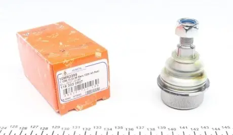 Шарова опора (шарнір) ASMETAL 10MR2355