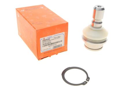 Шарова опора (шарнір) ASMETAL 10NS0100