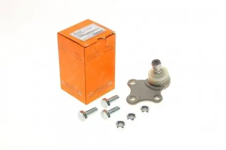 Шарова опора (шарнір) ASMETAL 10PE1100