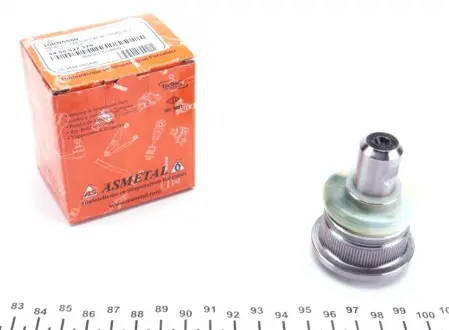 Кульова опора (шарнір) ASMETAL 10RN5560