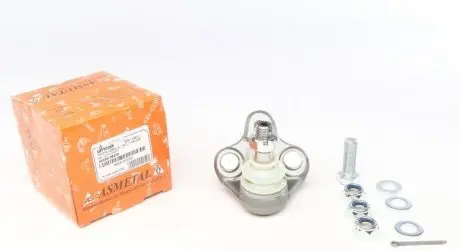 Шарова опора (шарнір) ASMETAL 10TY0205