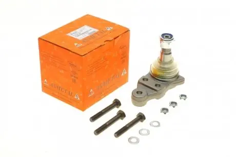Шарова опора (шарнір) ASMETAL 10VW0700
